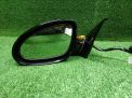 Зеркало левое электрическое Mercedes-Benz CLS C219 17к фотография №1