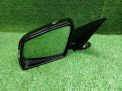 Зеркало левое электрическое Mercedes-Benz Е-класс W212 , рестайлинг , 20к фотография №1