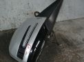Зеркало правое электрическое Mercedes-Benz С-класс, W204 , 15к, рест фотография №2
