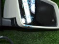Зеркало правое электрическое Mercedes-Benz B-Class , W246 20к , рестайлинг фотография №2
