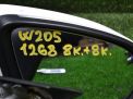 Зеркало правое электрическое Mercedes-Benz С-класс , W205 16к , дорест фотография №6