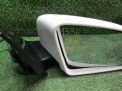 Зеркало правое электрическое Mercedes-Benz Е-класс W212 , рестайлинг , 18к фотография №1
