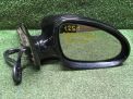 Зеркало правое электрическое Mercedes-Benz S-класс W221 дорест фотография №1