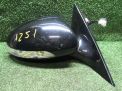 Зеркало правое электрическое Mercedes-Benz S-класс W221 дорест фотография №3