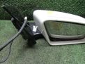 Зеркало правое электрическое Mercedes-Benz B-Class , W246 11к , дорест фотография №1