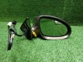 Зеркало правое электрическое Mercedes-Benz CLS C219 13к фотография №1
