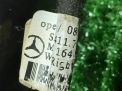 Зеркало правое электрическое Mercedes-Benz ML W164 , 11к, до рестайлинга , д фотография №9