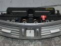 Дефлектор воздушный Mercedes-Benz S-Класс W221 фотография №1