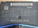 Электронный блок Mercedes-Benz S-Класс W221 фотография №2