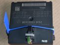 Электронный блок Mercedes-Benz S-Класс W221 фотография №1