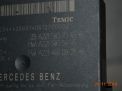 Электронный блок Mercedes-Benz S-класс W221 A2215407045 фотография №1