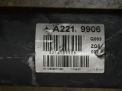 Карданный вал Mercedes-Benz S-класс  W221 M273 фотография №1