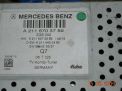 TV-тюнер Mercedes-Benz Е-класс A2118703789 фотография №1