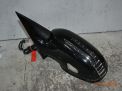 Зеркало левое электрическое Mercedes-Benz S-класс W221 дорест фотография №2