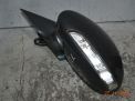 Зеркало левое электрическое Mercedes-Benz S-класс W221 дорест фотография №2