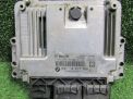 Блок управления двигателем Mini Купер R55 N16B16A фотография №1