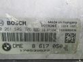 Блок управления двигателем Mini Купер R55 N16B16A фотография №2