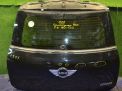 Дверь багажника со стеклом Mini Кантримен R60 фотография №1