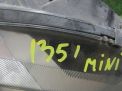 Фара левая Mini Кантримен R60 R61 , ксенон фотография №7