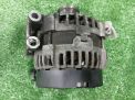 Генератор Mini N12B16A N14B16A N16B16A фотография №3