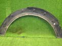 Молдинг переднего крыла левого Mini Кантримен R60 фотография №2