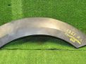 Молдинг заднего крыла левого Mini Кантримен R60 фотография №1