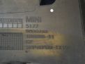 Молдинг заднего крыла левого Mini Кантримен R60 фотография №3