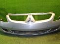 Бампер передний Mitsubishi Лансер 9 фотография №1