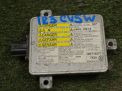 Блок розжига ксенона Mitsubishi Делика D5 CV5W фотография №1