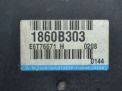 Блок управления двигателем Mitsubishi Аутлендер 2 2.4i 4B12 фотография №2