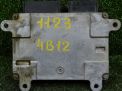 Блок управления двигателем Mitsubishi Аутлендер 2 2.4i 4B12 фотография №3