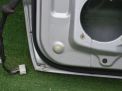 Дверь передняя правая Mitsubishi Паджеро 3 фотография №3