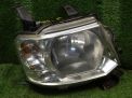 Фара правая Mitsubishi Ek Wagon фотография №1