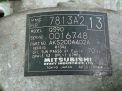 Компрессор кондиционера Mitsubishi Аутлендер XL 2 3.0i фотография №3
