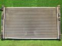 Радиатор основной Mitsubishi Аутлендер 2 фотография №1