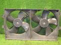 Вентилятор охлаждения радиатора Mitsubishi Делика D5 CV5W фотография №1