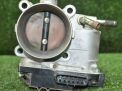 Заслонка дроссельная Mitsubishi Грандис 2.4 NA4W MIVEC фотография №4