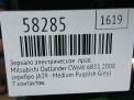 Зеркало правое электрическое Mitsubishi Аутлендер 2 LHD 7к фотография №4