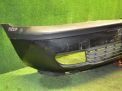 Бампер передний Opel Зафира А фотография №2