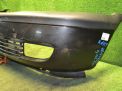 Бампер передний Opel Зафира А фотография №3