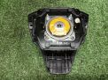 Подушка безопасности в рулевое колесо Opel Антара фотография №3