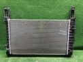 Радиатор основной Opel Мокка 1.4 Ti A14NET фотография №2