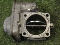 Заслонка дроссельная Opel Астра 1.7 TDI Z17DTR фотография №2
