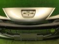 Бампер передний Peugeot 207 фотография №1