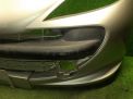 Бампер передний Peugeot 207 фотография №3