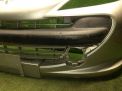 Бампер передний Peugeot 207 фотография №4