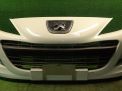 Бампер передний Peugeot 207 фотография №1