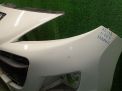 Бампер передний Peugeot 207 фотография №2