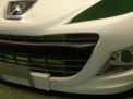 Бампер передний Peugeot 207 фотография №4