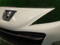 Бампер передний Peugeot 207 фотография №5